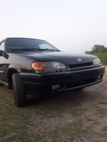 LADA (VAZ) 2115 2011, 149,094 km - 1.6 л - Salyan