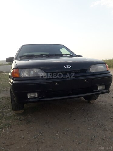 LADA (VAZ) 2115 2011, 149,094 km - 1.6 л - Salyan