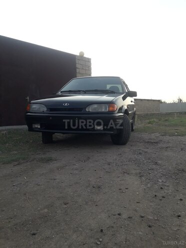 LADA (VAZ) 2115 2011, 149,094 km - 1.6 л - Salyan