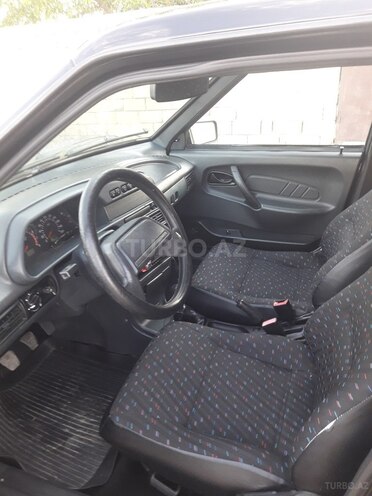 LADA (VAZ) 2115 2011, 149,094 km - 1.6 л - Salyan