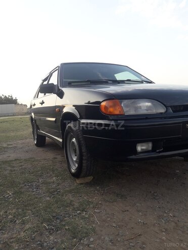 LADA (VAZ) 2115 2011, 149,094 km - 1.6 л - Salyan