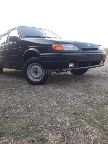 LADA (VAZ) 2115 2011, 149,094 km - 1.6 л - Salyan