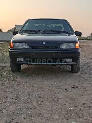 LADA (VAZ) 2115 2011, 149,094 km - 1.6 л - Salyan