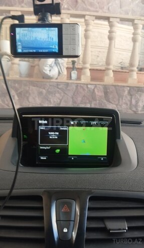 Renault Megane 2015, 270,000 km - 1.5 l - Bakı