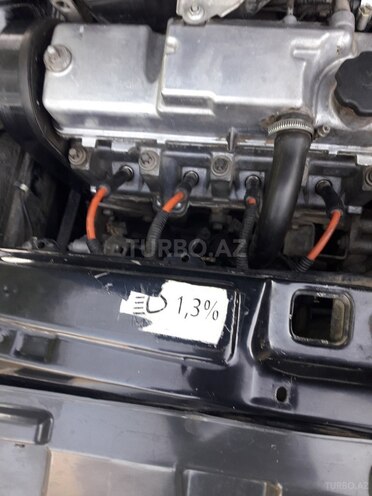 LADA (VAZ) 2115 2011, 149,094 km - 1.6 л - Salyan