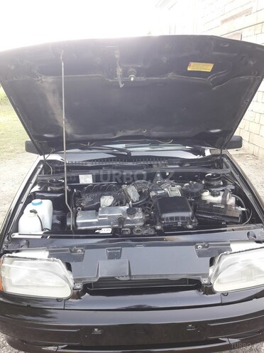 LADA (VAZ) 2115 2011, 149,094 km - 1.6 л - Salyan