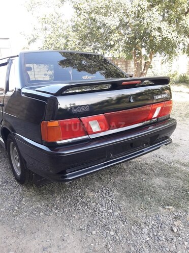 LADA (VAZ) 2115 2011, 149,094 km - 1.6 л - Salyan