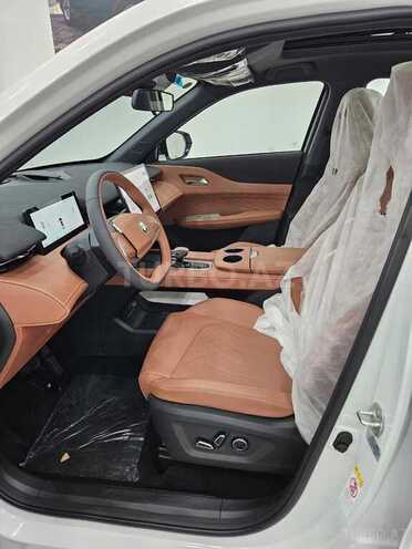 Changan Uni-Z-10