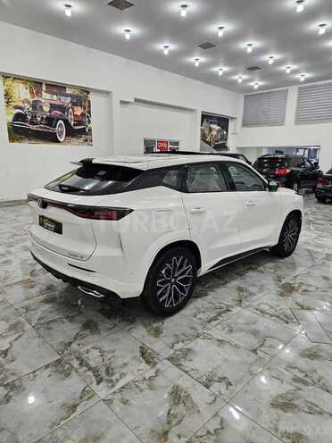 Changan Uni-Z-6