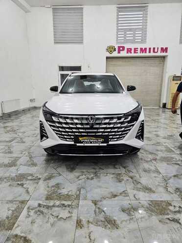 Changan Uni-Z-1