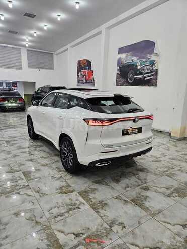 Changan Uni-Z-12
