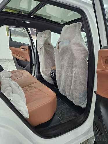 Changan Uni-Z-19