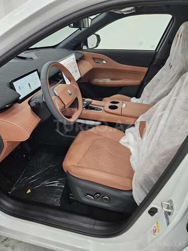 Changan Uni-Z-13