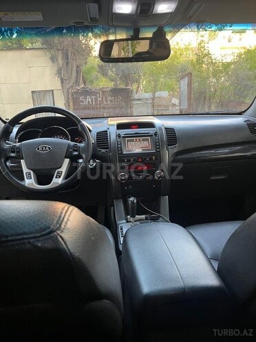Kia Sorento 2009, 182,234 km - 2.0 l - Bakı
