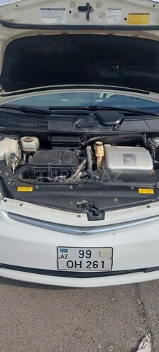 Toyota Prius 2008, 454,369 km - 1.5 l - Bakı
