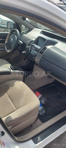 Toyota Prius 2008, 454,369 km - 1.5 l - Bakı
