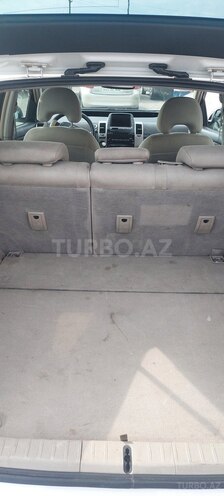 Toyota Prius 2008, 454,369 km - 1.5 l - Bakı
