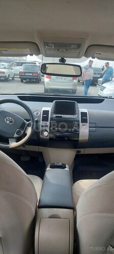 Toyota Prius 2008, 454,369 km - 1.5 l - Bakı