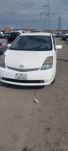 Toyota Prius 2008, 454,369 km - 1.5 l - Bakı