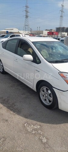 Toyota Prius 2008, 454,369 km - 1.5 l - Bakı