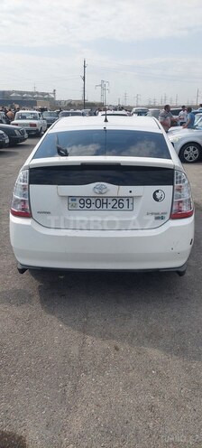 Toyota Prius 2008, 454,369 km - 1.5 l - Bakı