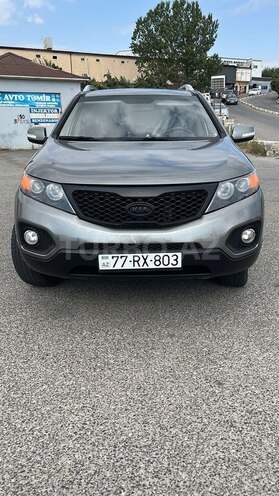 Kia Sorento 2009, 182,234 km - 2.0 l - Bakı