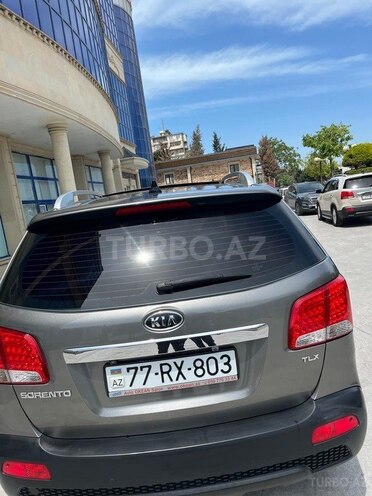 Kia Sorento 2009, 182,234 km - 2.0 l - Bakı