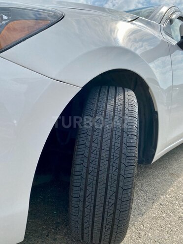 Toyota Yaris iA 2015, 231,000 km - 1.5 l - Bakı