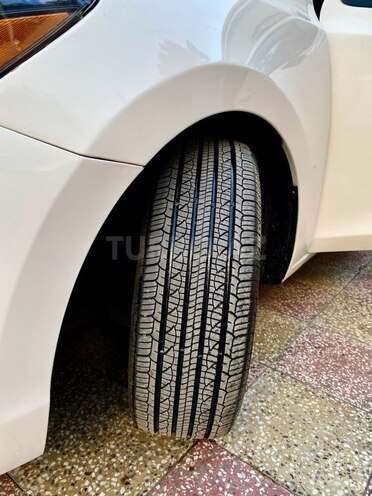 Toyota Yaris iA 2015, 231,000 km - 1.5 l - Bakı