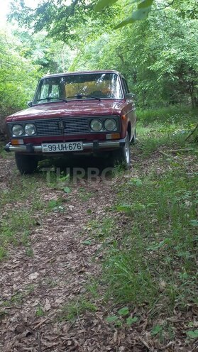 LADA (VAZ) 2106 2006, 33,000 km - 1.5 l - Qusar
