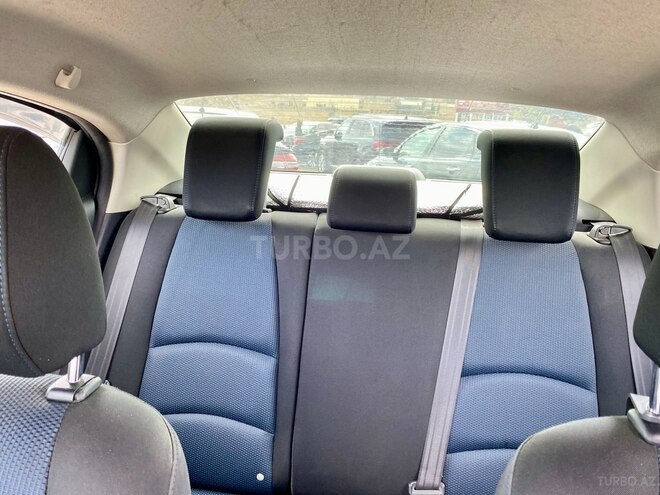 Toyota Yaris iA 2015, 231,000 km - 1.5 l - Bakı