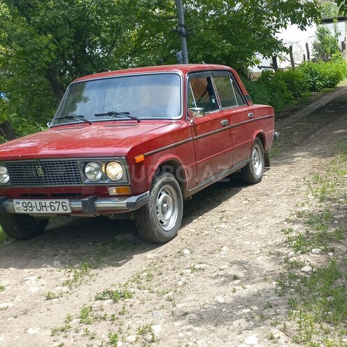 LADA (VAZ) 2106 2006, 33,000 km - 1.5 l - Qusar