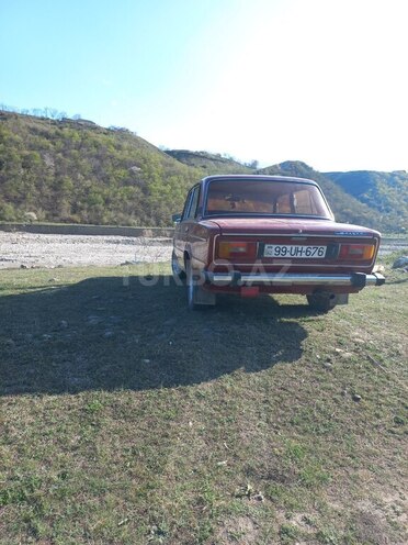 LADA (VAZ) 2106 2006, 33,000 km - 1.5 l - Qusar