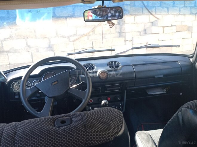 LADA (VAZ) 2106 2006, 33,000 km - 1.5 l - Qusar
