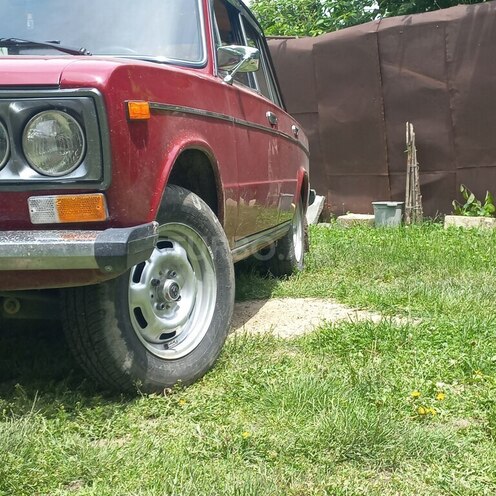 LADA (VAZ) 2106 2006, 33,000 km - 1.5 l - Qusar