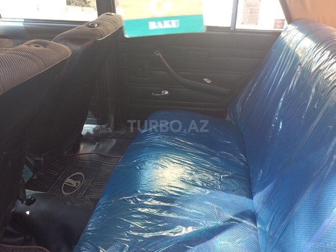LADA (VAZ) 2106 2006, 33,000 km - 1.5 l - Qusar