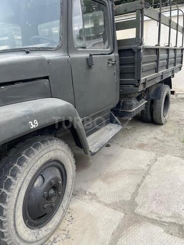 GAZ 53 2003, 50,000 km - 4.2 l - Bakı