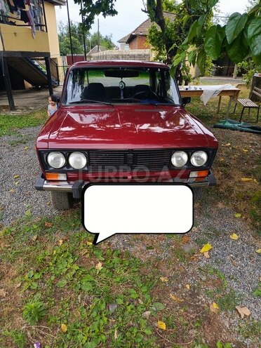LADA (VAZ) 2106 1979, 95,000 km - 1.6 л - Lənkəran