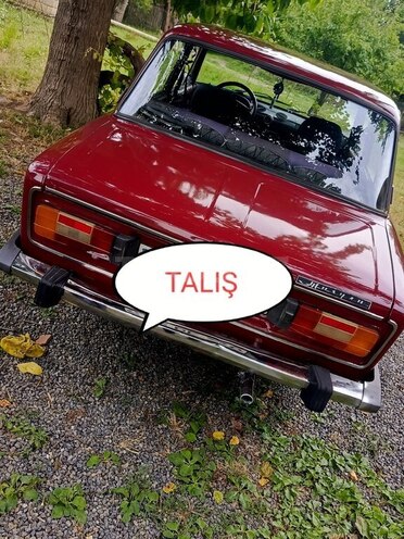 LADA (VAZ) 2106 1979, 95,000 km - 1.6 л - Lənkəran