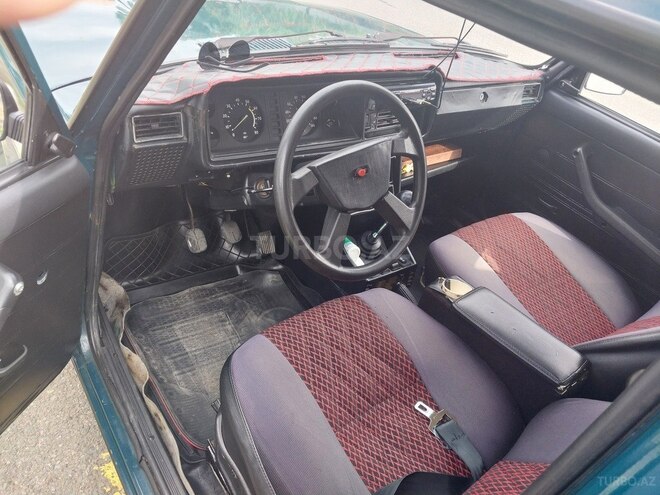 LADA (VAZ) 2107 1996, 65,000 km - 1.3 l - Göygöl