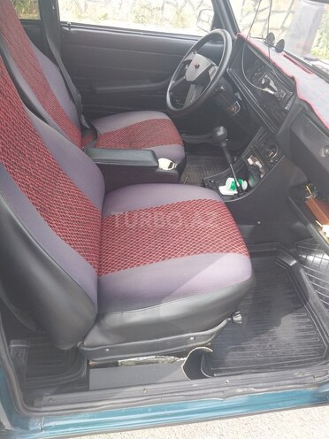 LADA (VAZ) 2107 1996, 65,000 km - 1.3 l - Göygöl