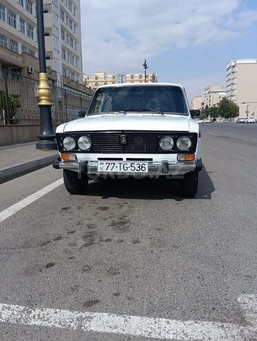 LADA (VAZ) 2106 2000, 95,000 km - 1.6 л - Bakı