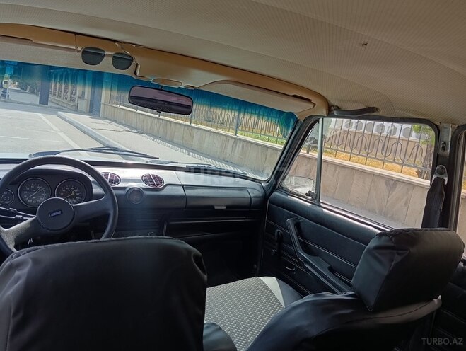 LADA (VAZ) 2106 2000, 95,000 km - 1.6 л - Bakı