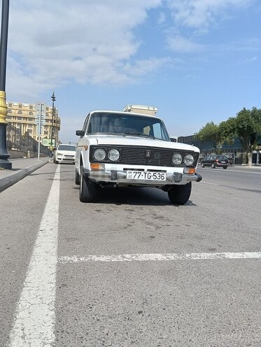 LADA (VAZ) 2106 2000, 95,000 km - 1.6 л - Bakı