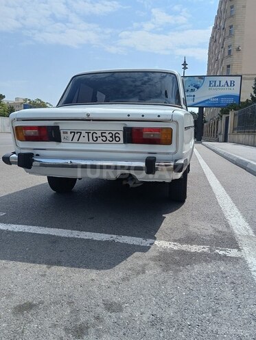LADA (VAZ) 2106 2000, 95,000 km - 1.6 л - Bakı