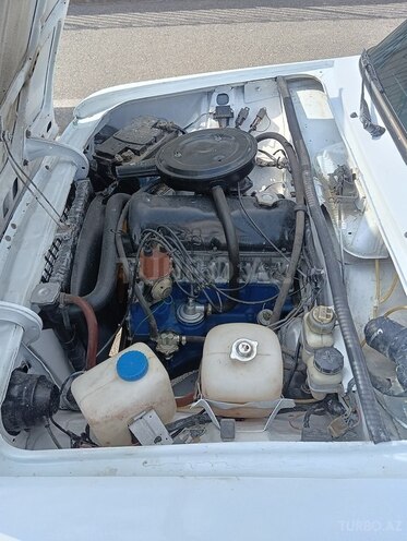 LADA (VAZ) 2106 2000, 95,000 km - 1.6 л - Bakı