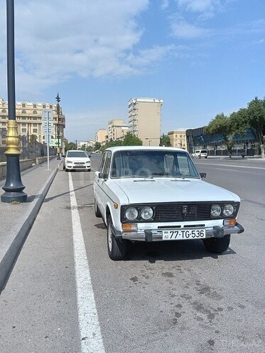 LADA (VAZ) 2106 2000, 95,000 km - 1.6 л - Bakı
