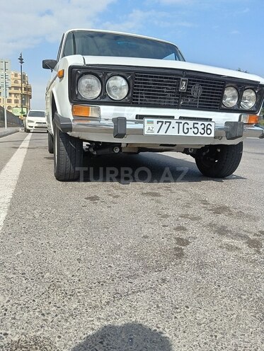 LADA (VAZ) 2106 2000, 95,000 km - 1.6 л - Bakı
