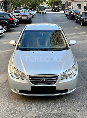 Hyundai Elantra 2007, 270,000 km - 1.6 l - Bakı