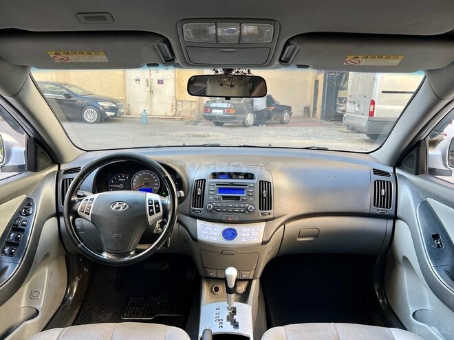 Hyundai Elantra 2007, 270,000 km - 1.6 l - Bakı